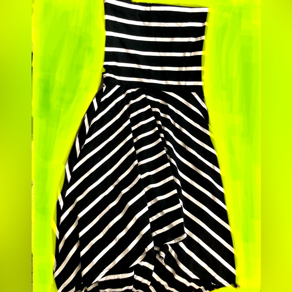 Cute summer tube dresses new